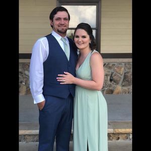 Meet your Posher, Kaytlin